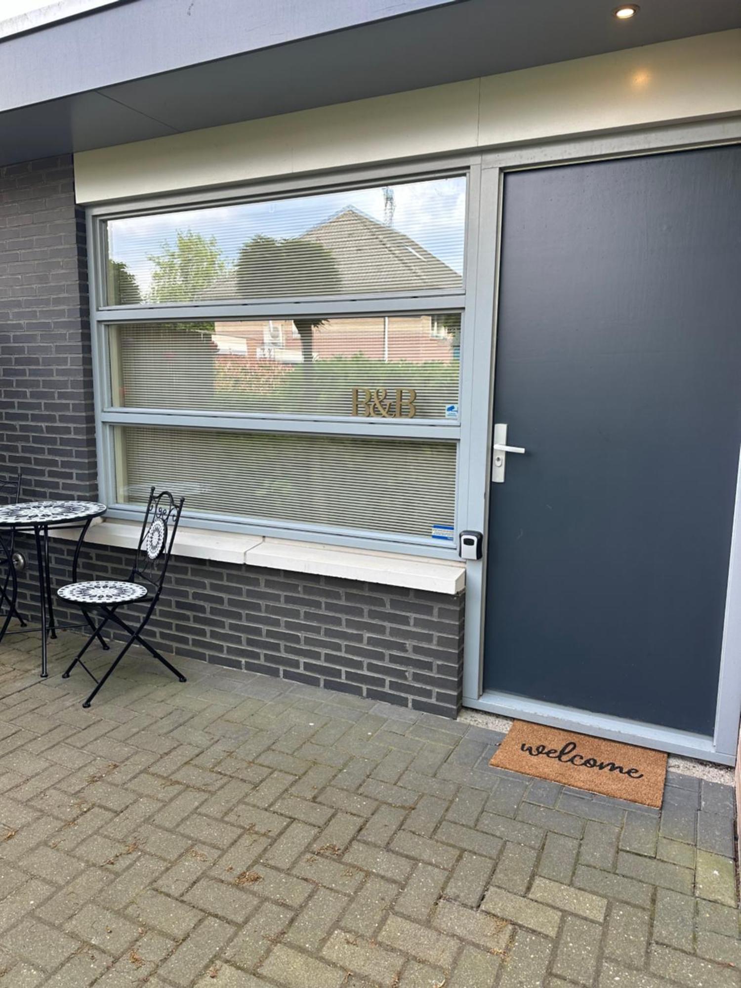 Twente Bed & Breakfast *