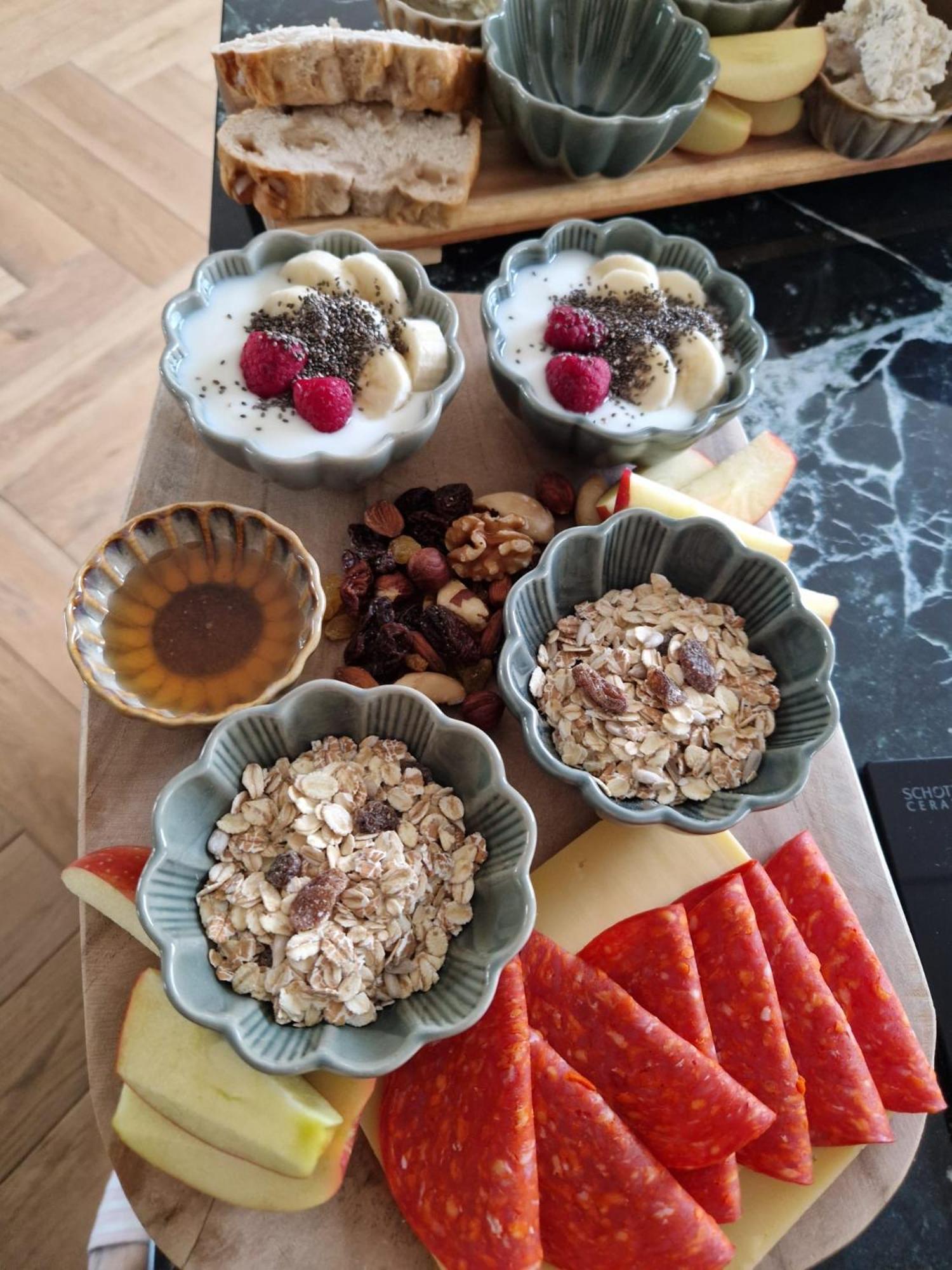 Bed & Breakfast Twente
