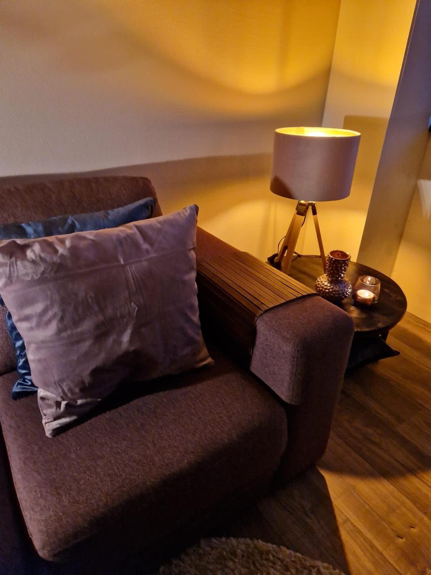 Bed & Breakfast Twente *