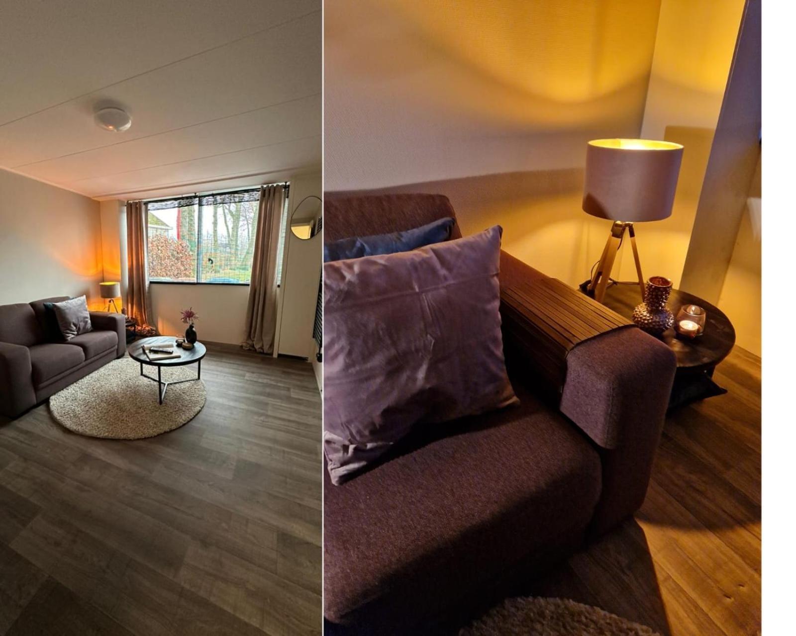 Bed & Breakfast Twente *