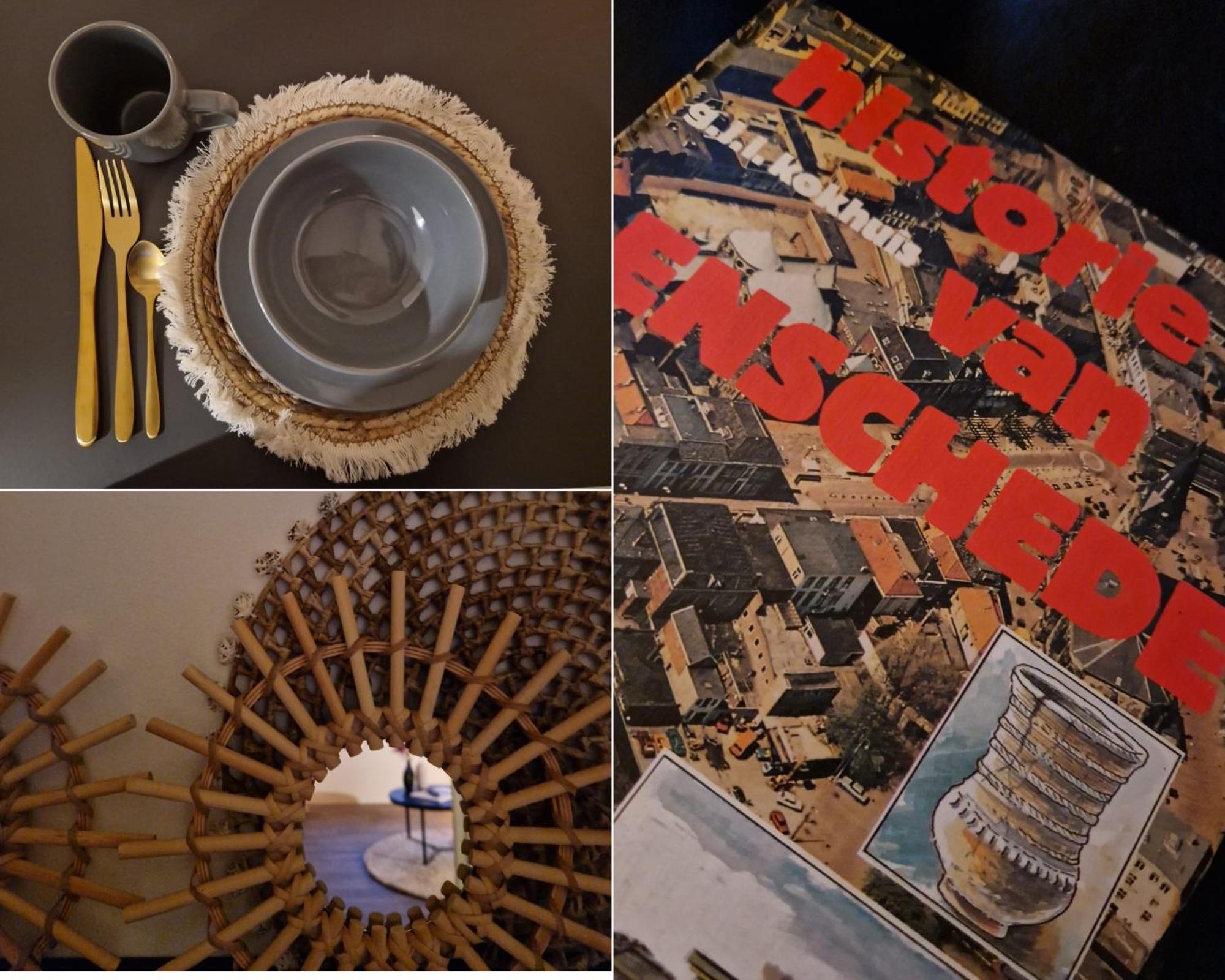 Twente Bed & Breakfast Enschede